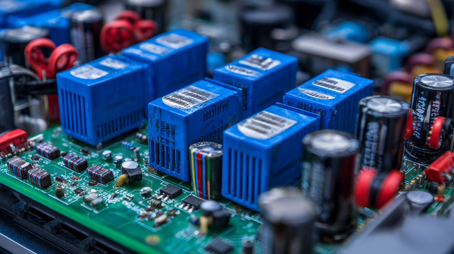 Benefits of Choosing the Best Switching Power Supply for Your Business