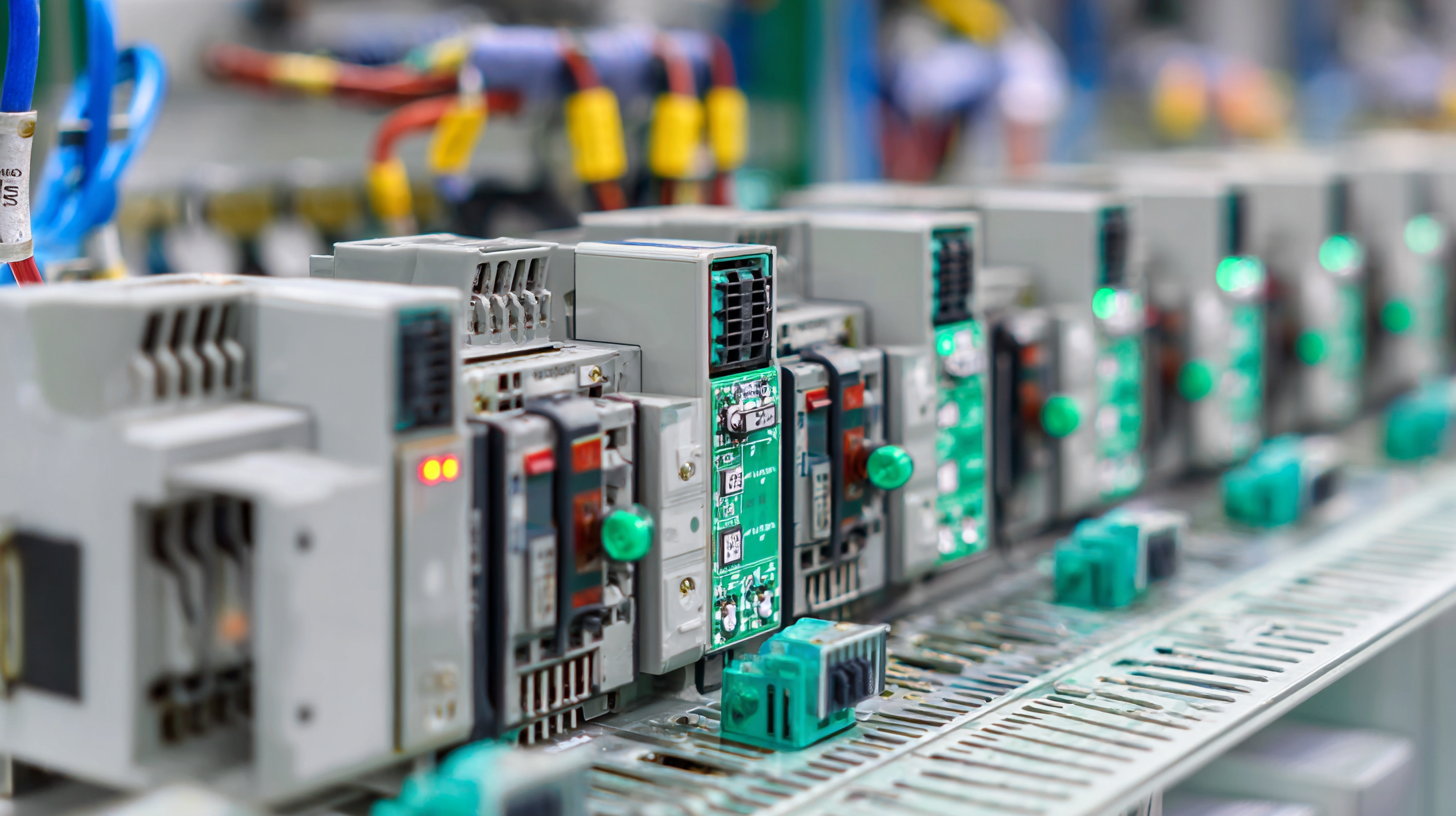 Benefits of Choosing the Best Switching Power Supply for Your Business