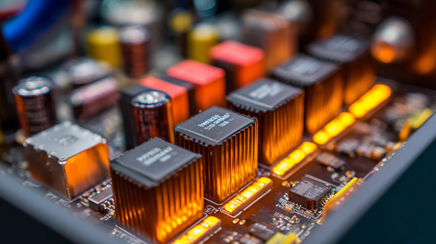 Benefits of Choosing the Best Switching Power Supply for Your Business