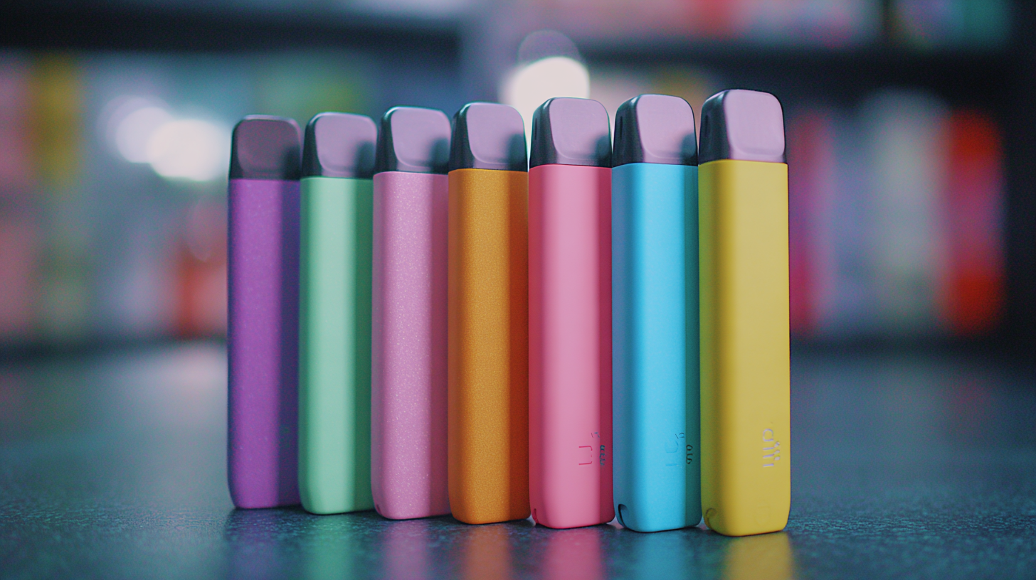 elfbar elfa kaufen Disposable Vape, Disposable Vape Pen, Electronic Cigarette Supplier main image 0