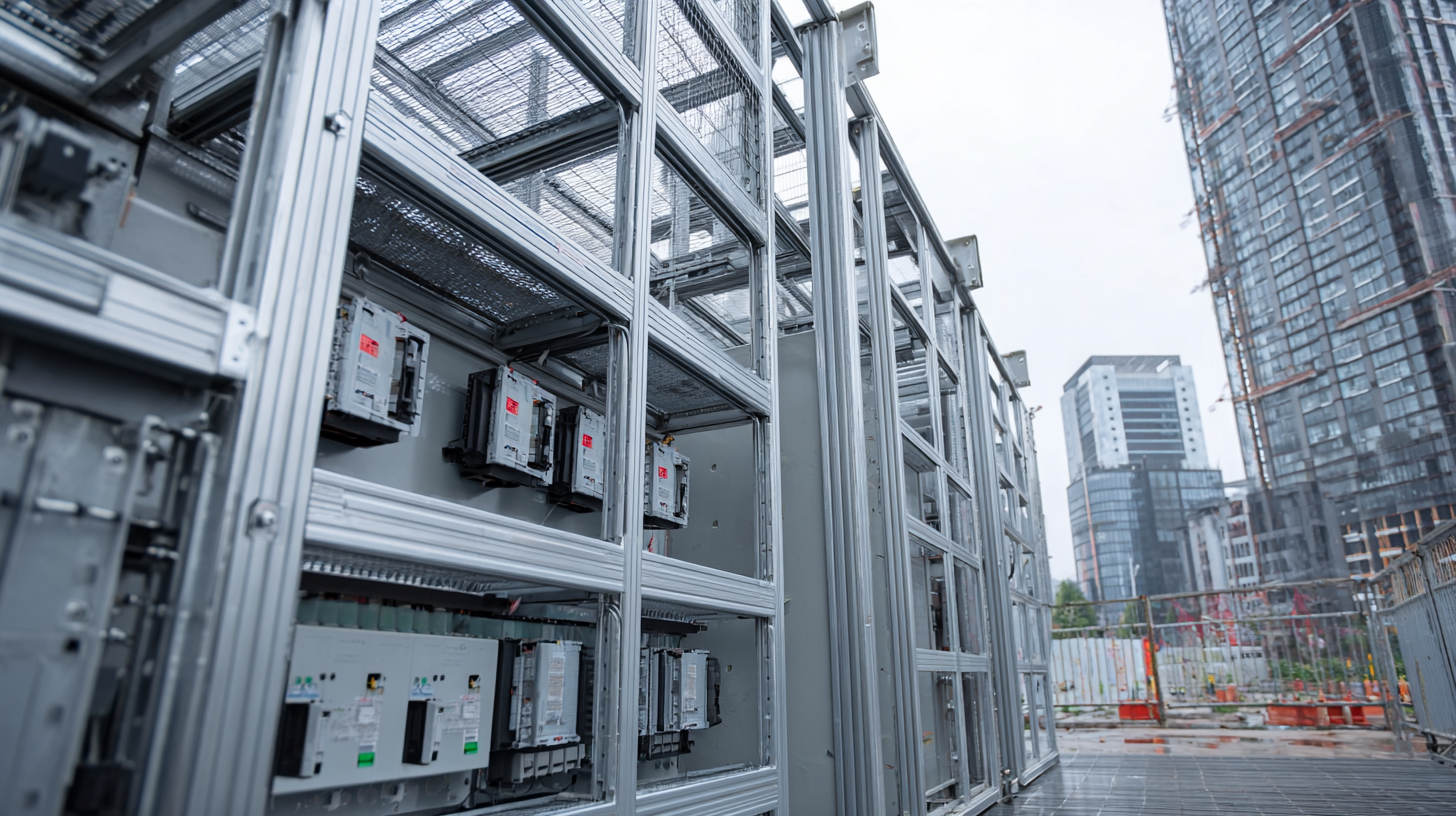 Understanding the Challenges Faced by Buyers in Sourcing the Best Rapid Shutdown Systems