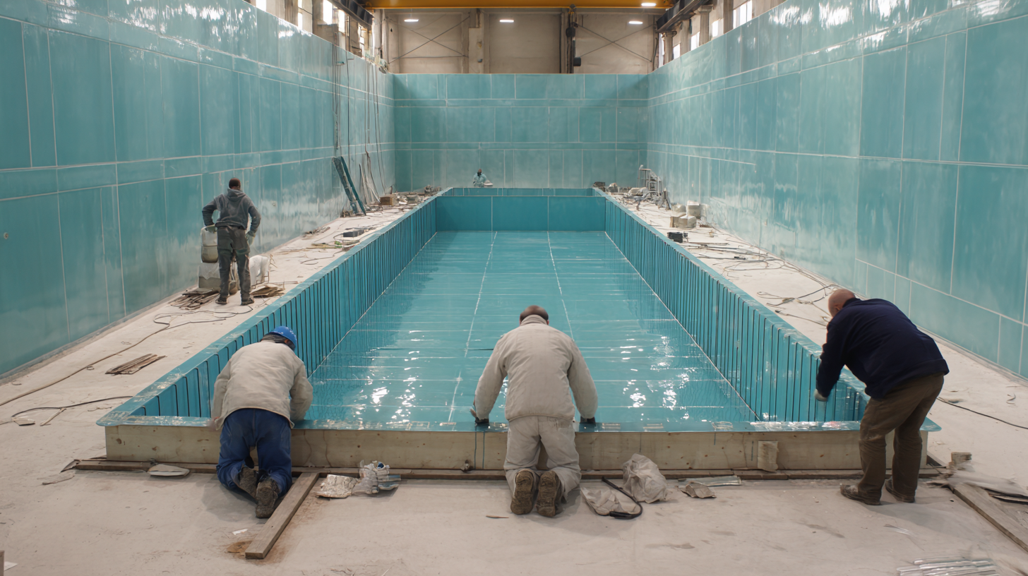 How to Choose the Best PVC Plastic Formwork for Your Construction Needs