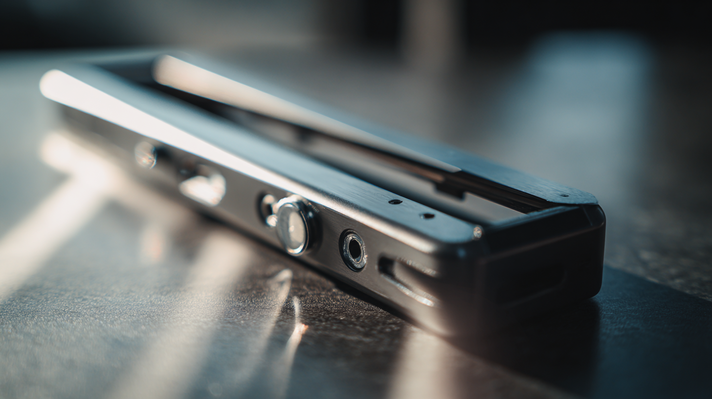 Unlocking the Specifications of the Best Aluminum Brushed Frame for Superior Design and Durability