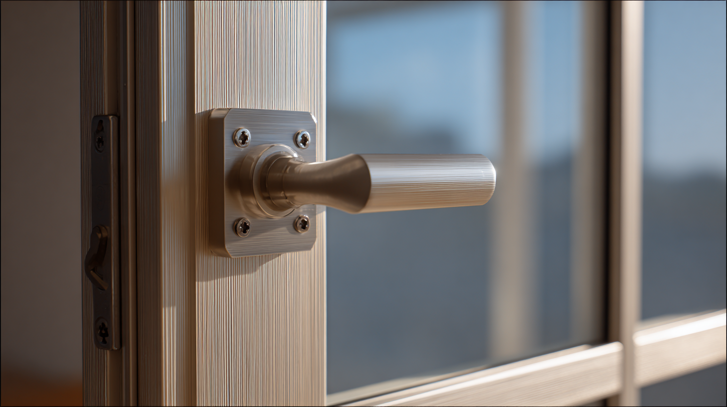 Unlocking the Specifications of the Best Aluminum Brushed Frame for Superior Design and Durability