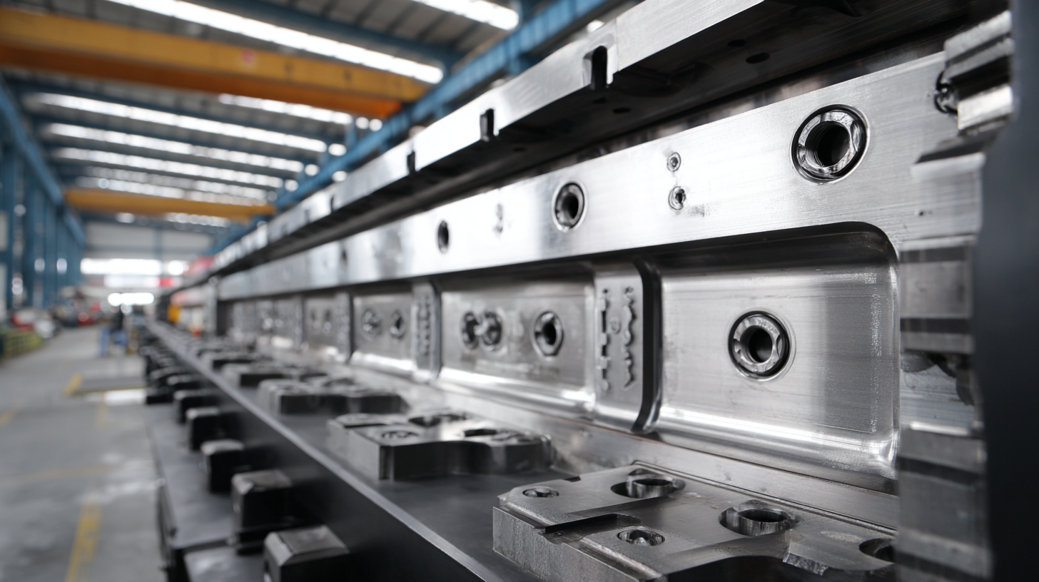 China's Pride in Global Metal Weld Manufacturing Excellence