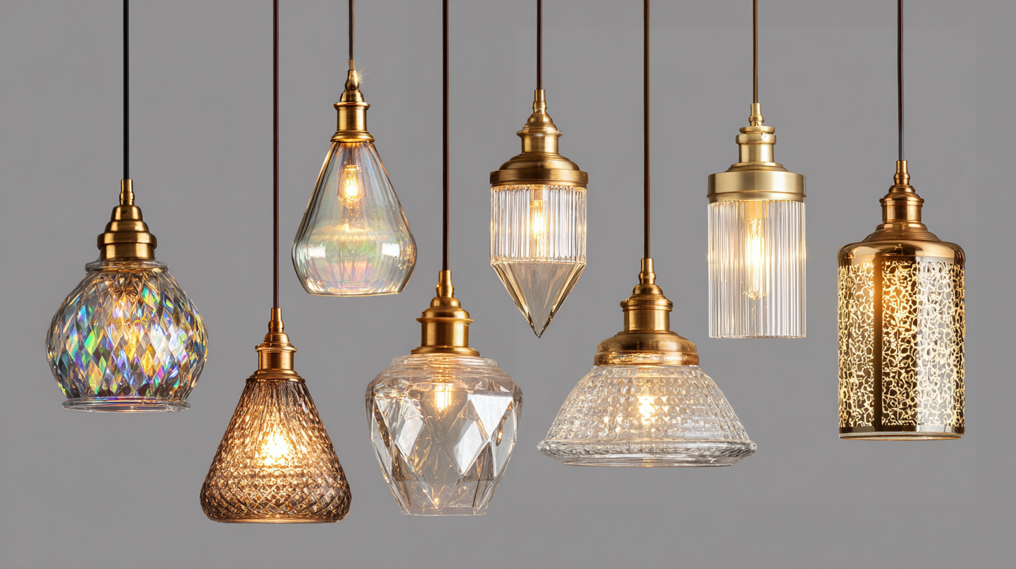Navigating Import Regulations: How to Source the Best Spotlight Pendant Lights Globally