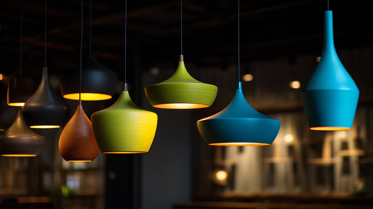 Navigating Import Regulations: How to Source the Best Spotlight Pendant Lights Globally