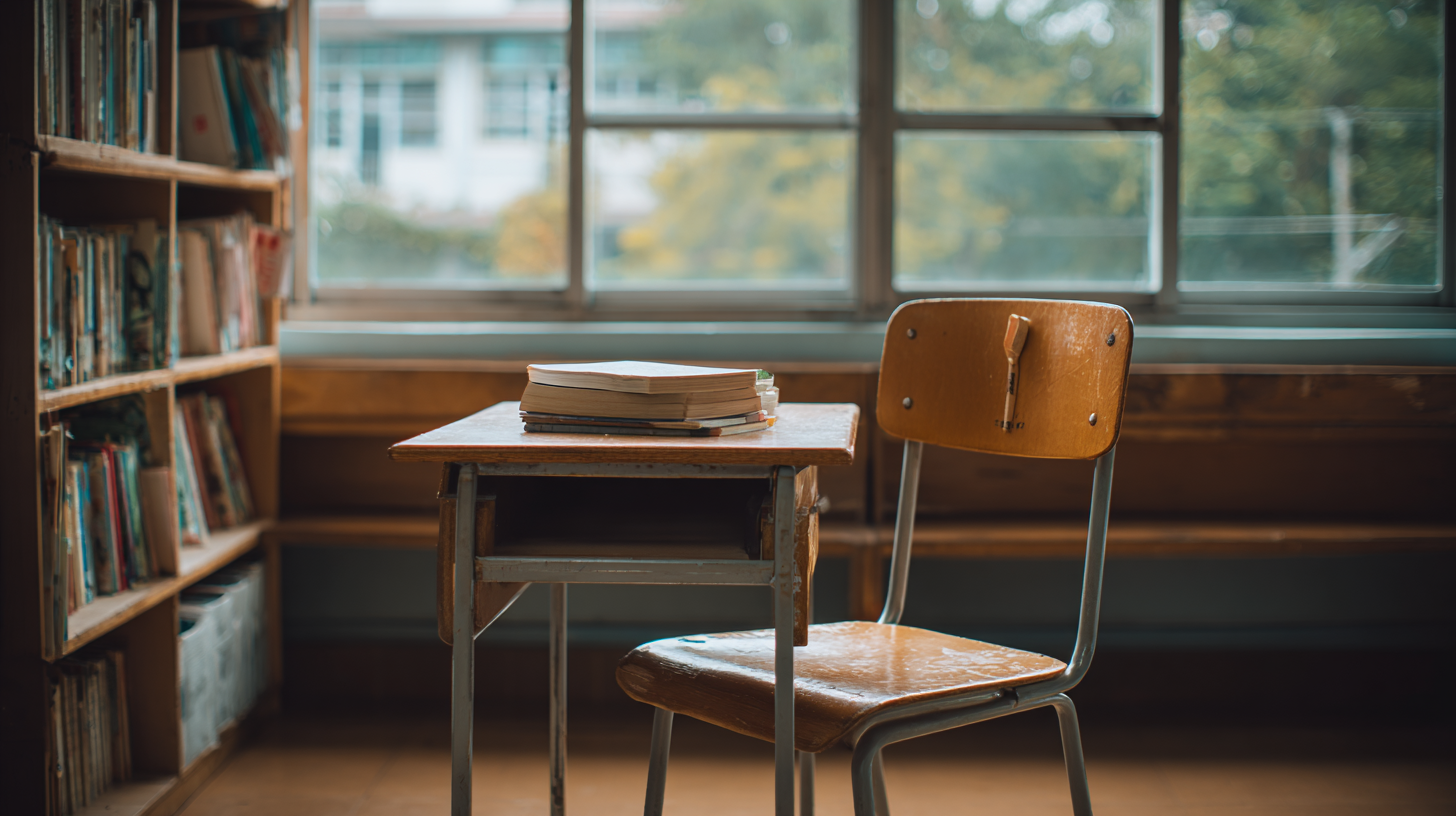 7 Factors That Make the Best Study Chair Essential for Students