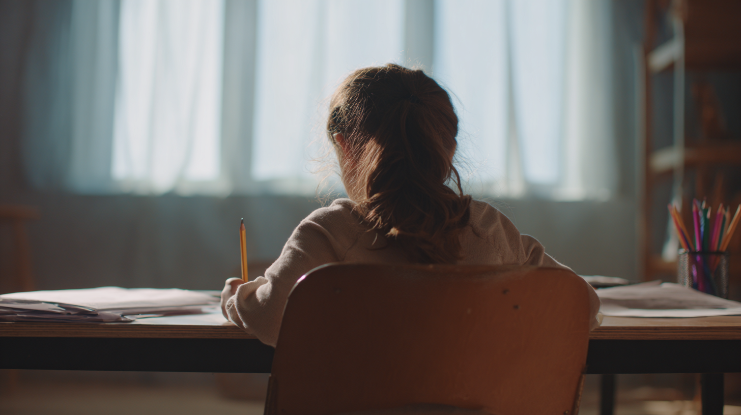 7 Factors That Make the Best Study Chair Essential for Students