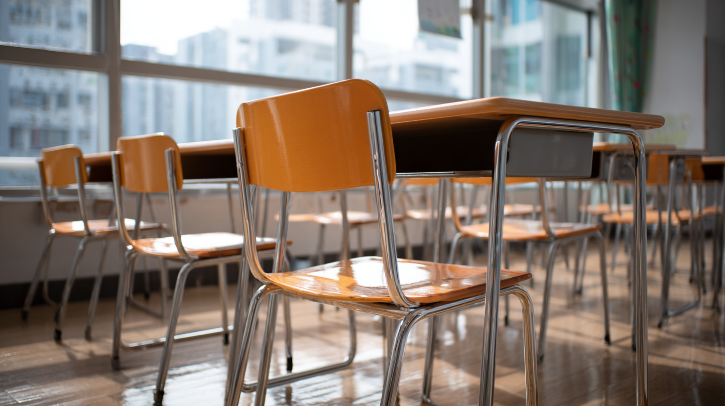 7 Factors That Make the Best Study Chair Essential for Students
