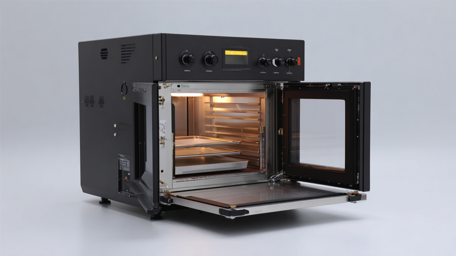 The Definitive Guide to Selecting the Best Clean Room Oven for Your Needs