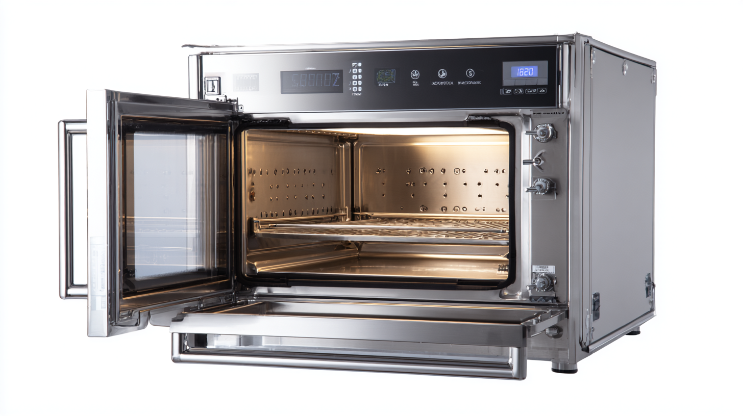 The Definitive Guide to Selecting the Best Clean Room Oven for Your Needs