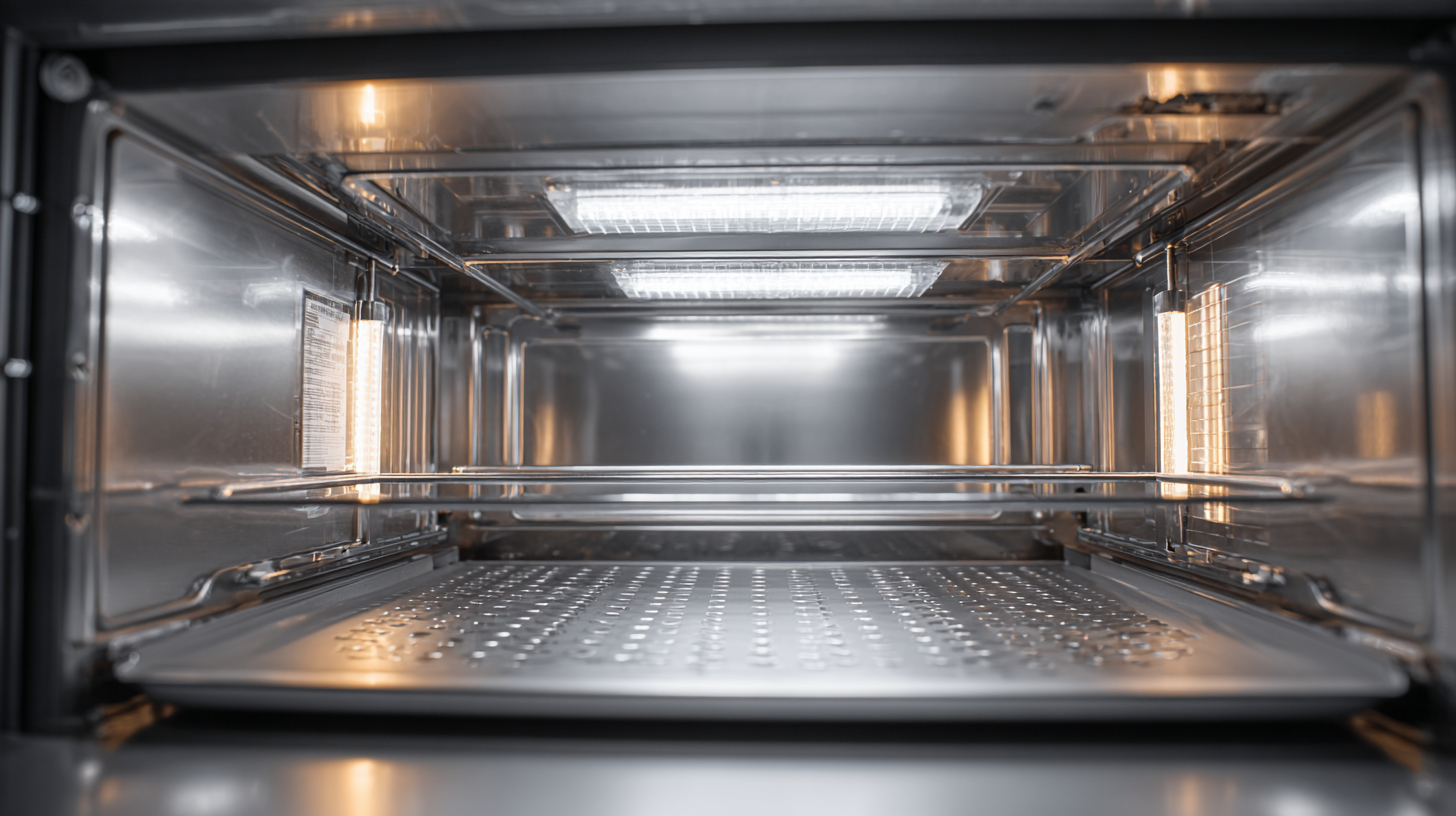 The Definitive Guide to Selecting the Best Clean Room Oven for Your Needs