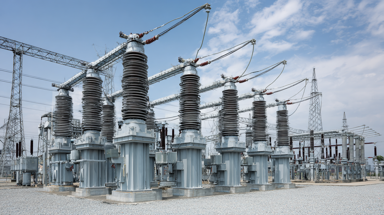 How to Select the Best Power Transformer Type for Your Industrial Needs