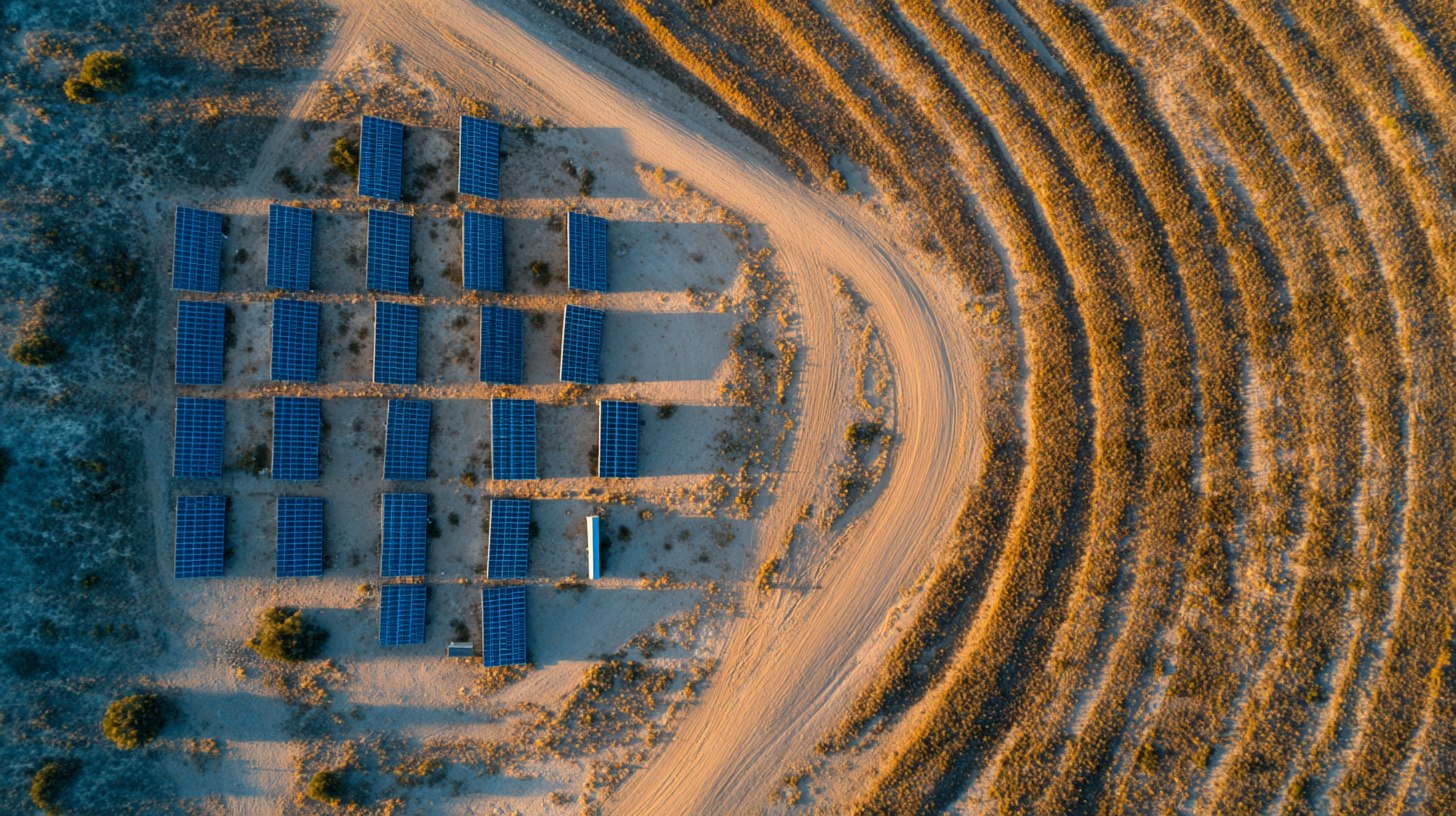 Top Strategies for Sourcing the Best Pure Sine Wave Solar Inverters Globally