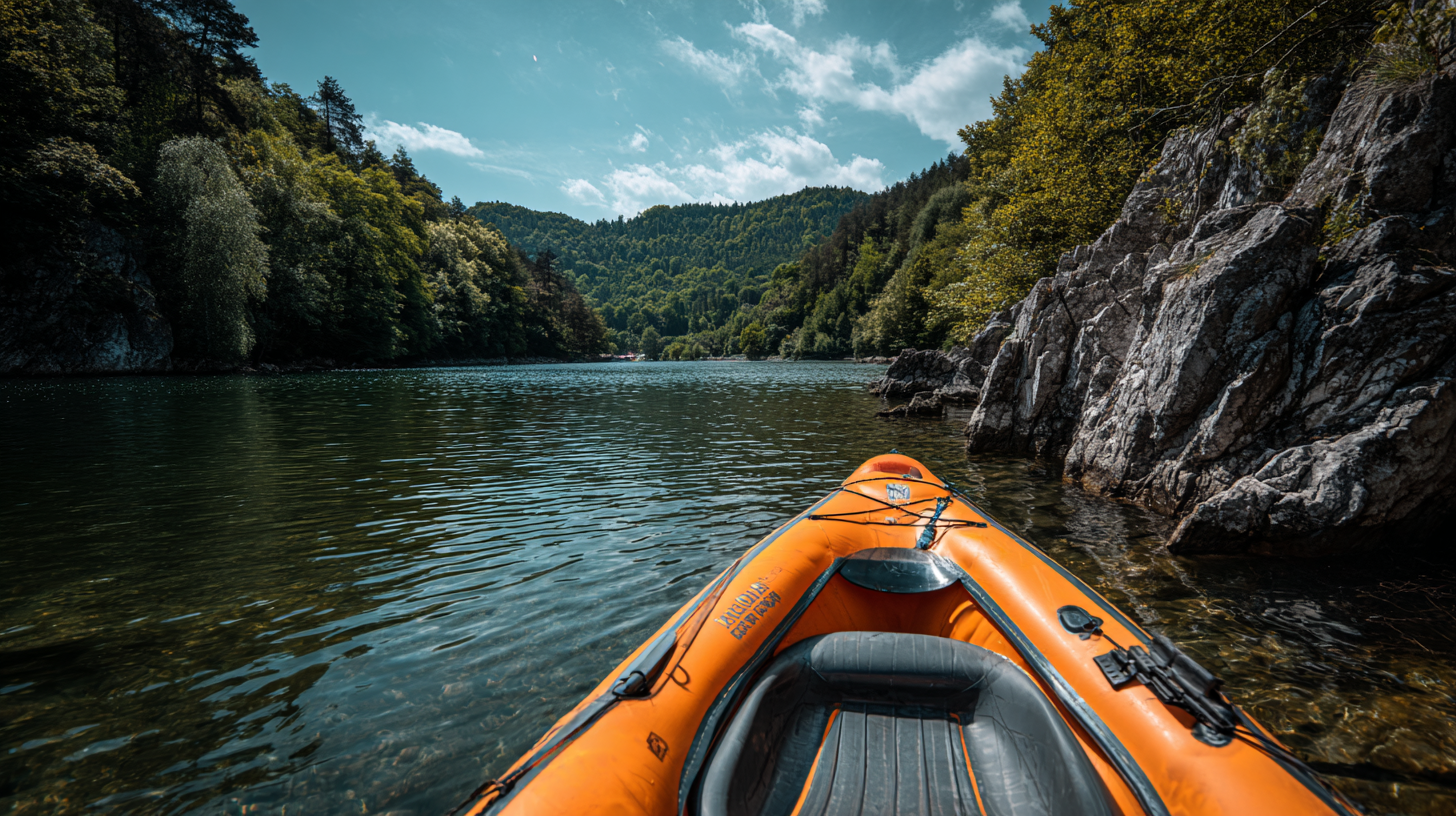 Understanding Industry Standards: How to Choose the Best Inflatable Canoe for Your Adventures