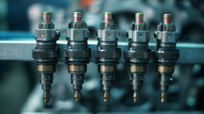 Lifan Fuel Injectors Leading Quality from China to Global Success