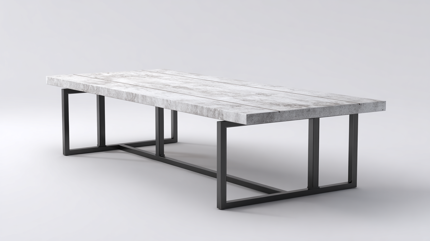Exploring the Future of Best Outdoor Tables Innovations and How to Choose the Right One in 2025
