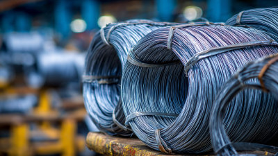 Unveiling the Unique Features and Applications of Top Galvanized Static Wires