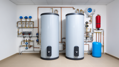 7 Essential Tips for Choosing the Best Heat Pump Water Heaters Worldwide
