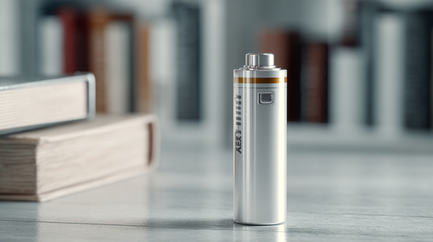 Exploring Alternatives to Best Rechargeable Batteries for Sustainable Energy Solutions