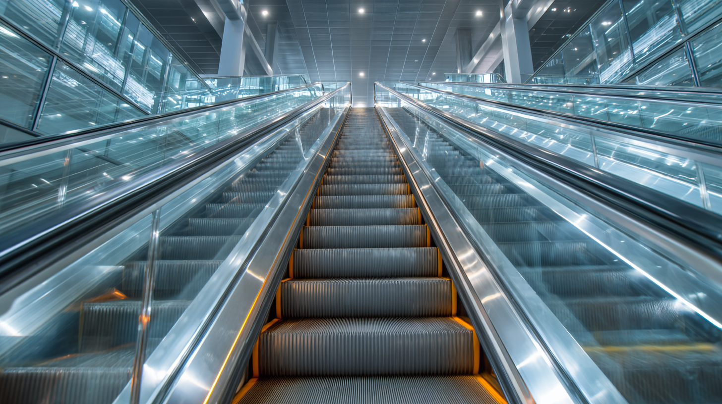 Unleashing Global Standards: China's Aluminum Profiles Leading the World Market
