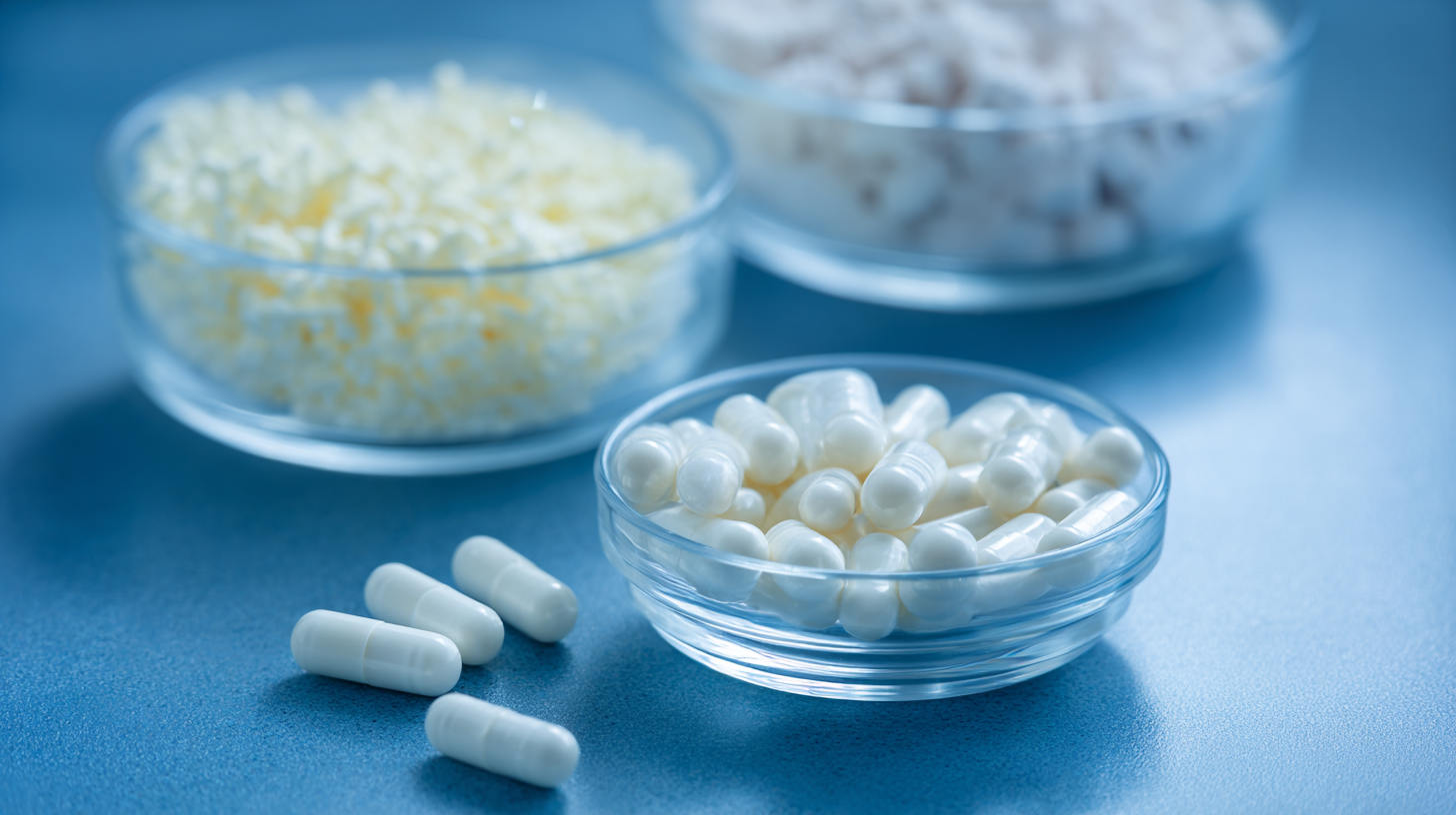 Finding Quality Suppliers for Best Peptide Hydrolysate and Effective Strategies for Success