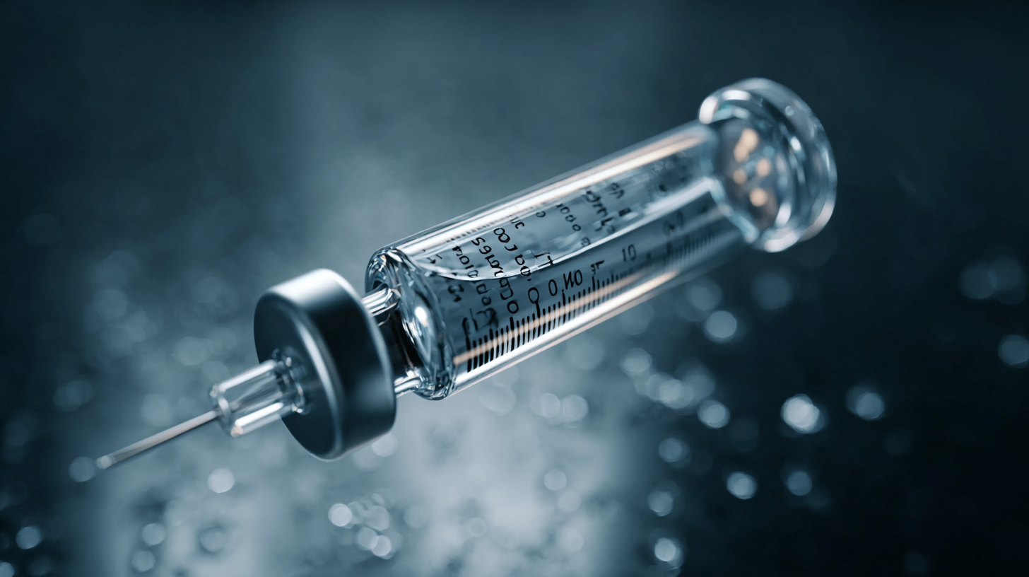 5 Reasons Why the Best Heparin Tube is Essential for Global Procurement
