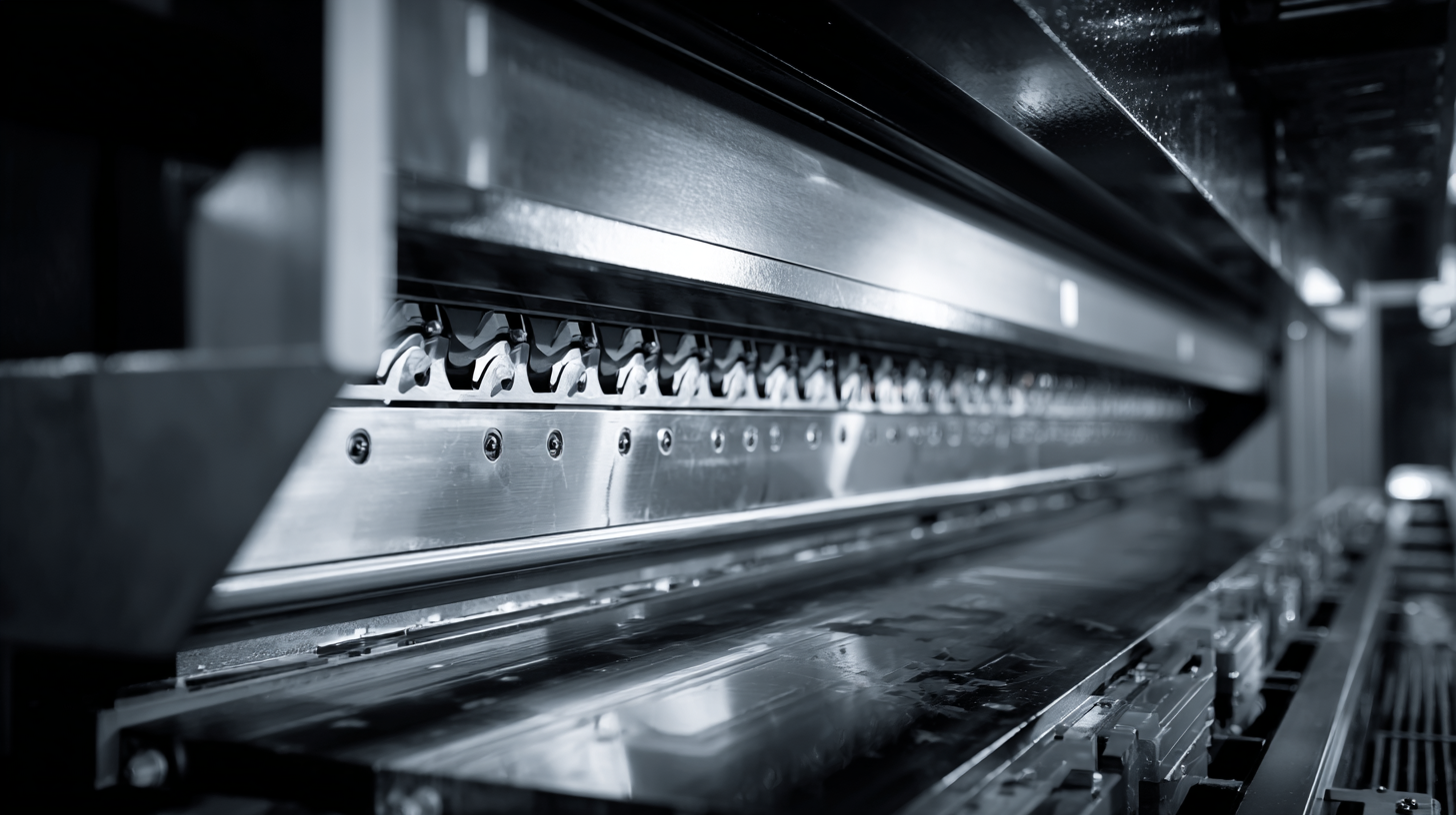 Unlocking Global Standards: 7 Essential Certifications for the Best Electric Press Brake