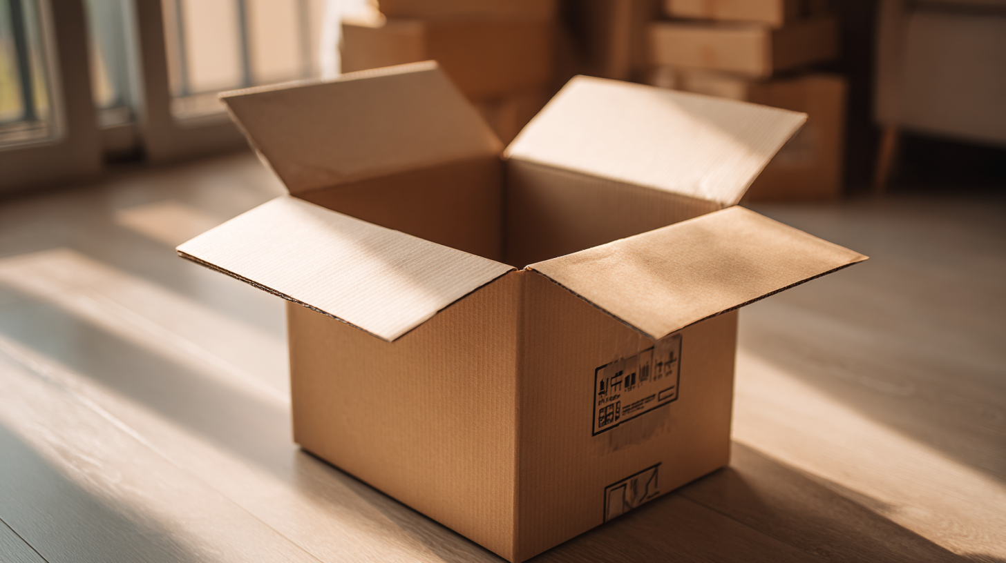 Exploring the Top Alternatives to the Best Packing Box for Your Global Shipping Needs