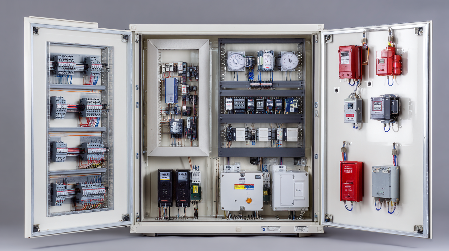 Mastering the Best Soft Start Starter Technical Specifications and Installation Guide for Global Buyers