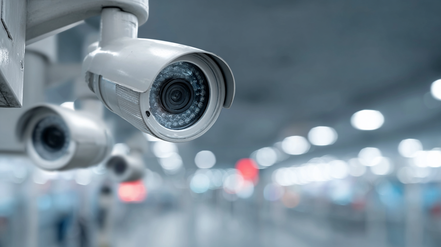 Finding Reliable Suppliers for the Best Surveillance Camera Solutions Made Easy