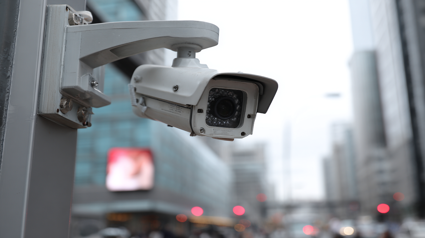 Finding Reliable Suppliers for the Best Surveillance Camera Solutions Made Easy