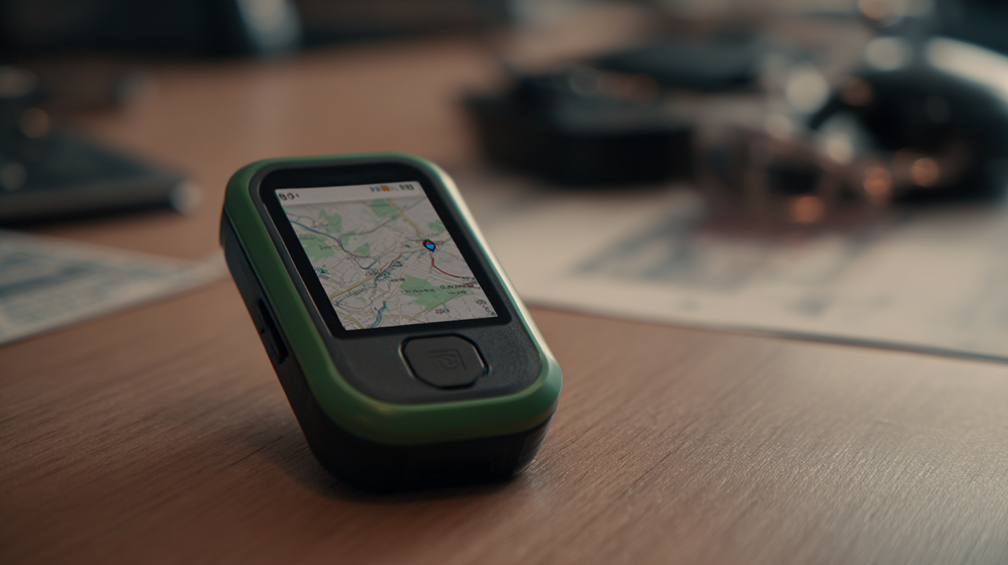 Unmatched Quality in Best Gps Tracker Device from Trusted Chinese Manufacturing
