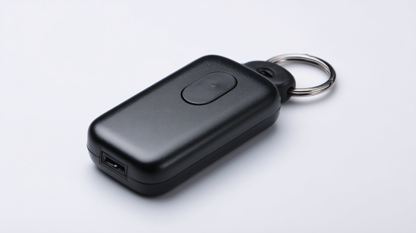 Unmatched Quality in Best Gps Tracker Device from Trusted Chinese Manufacturing