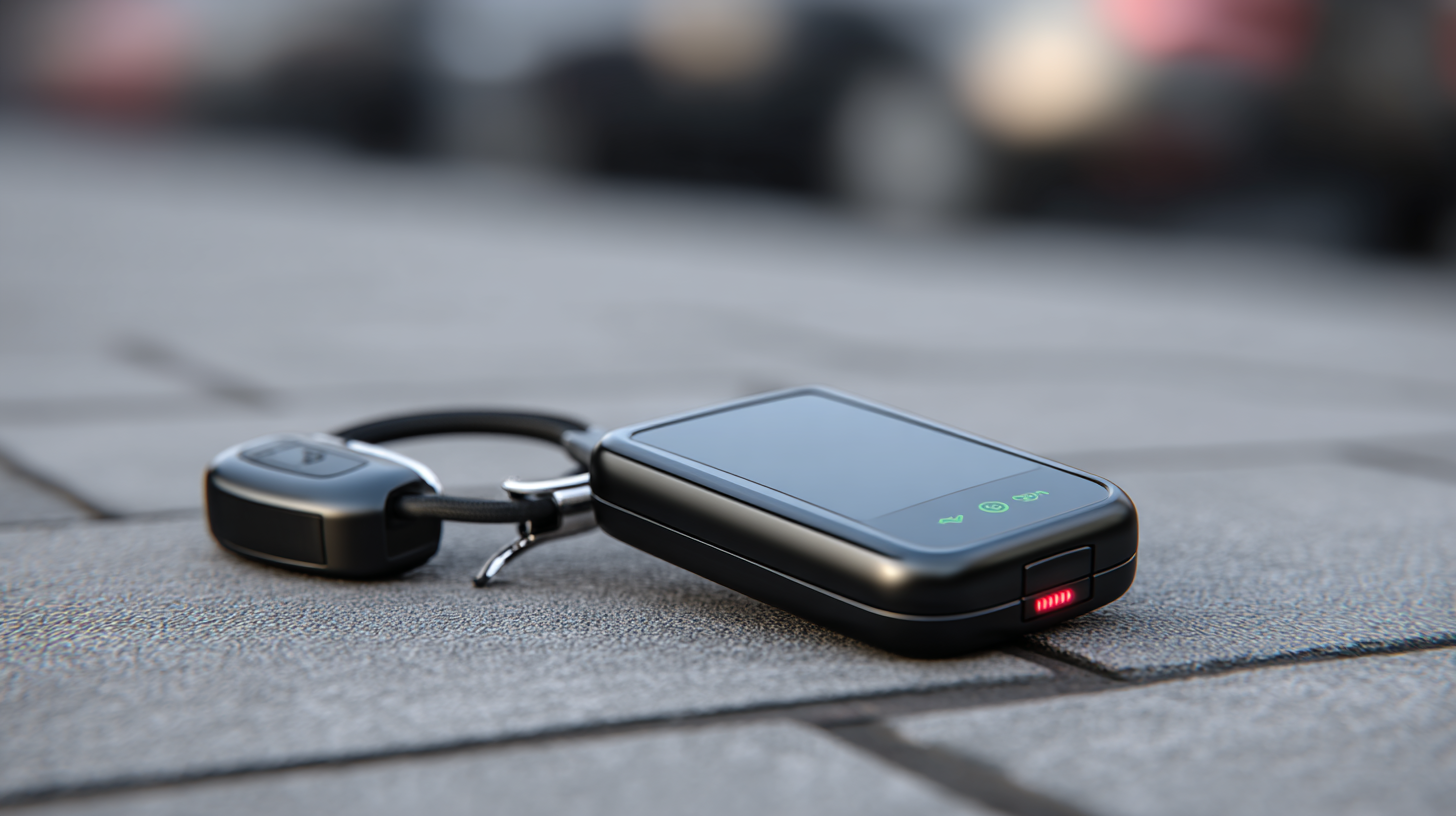 Unmatched Quality in Best Gps Tracker Device from Trusted Chinese Manufacturing