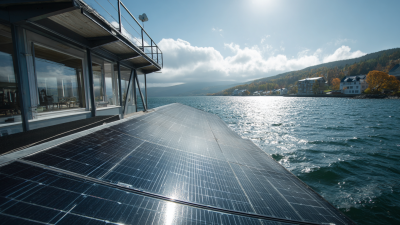 Exploring the Features of Best Vertical Solar Pv Solutions and Their Ideal Applications