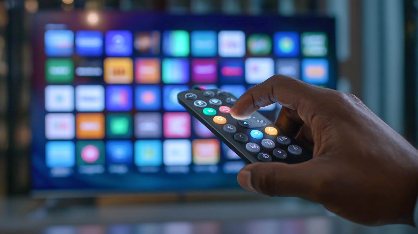 Maximizing ROI: The Cost-Effective After-Sales Service Options for Best Android Smart TV Touch Screens