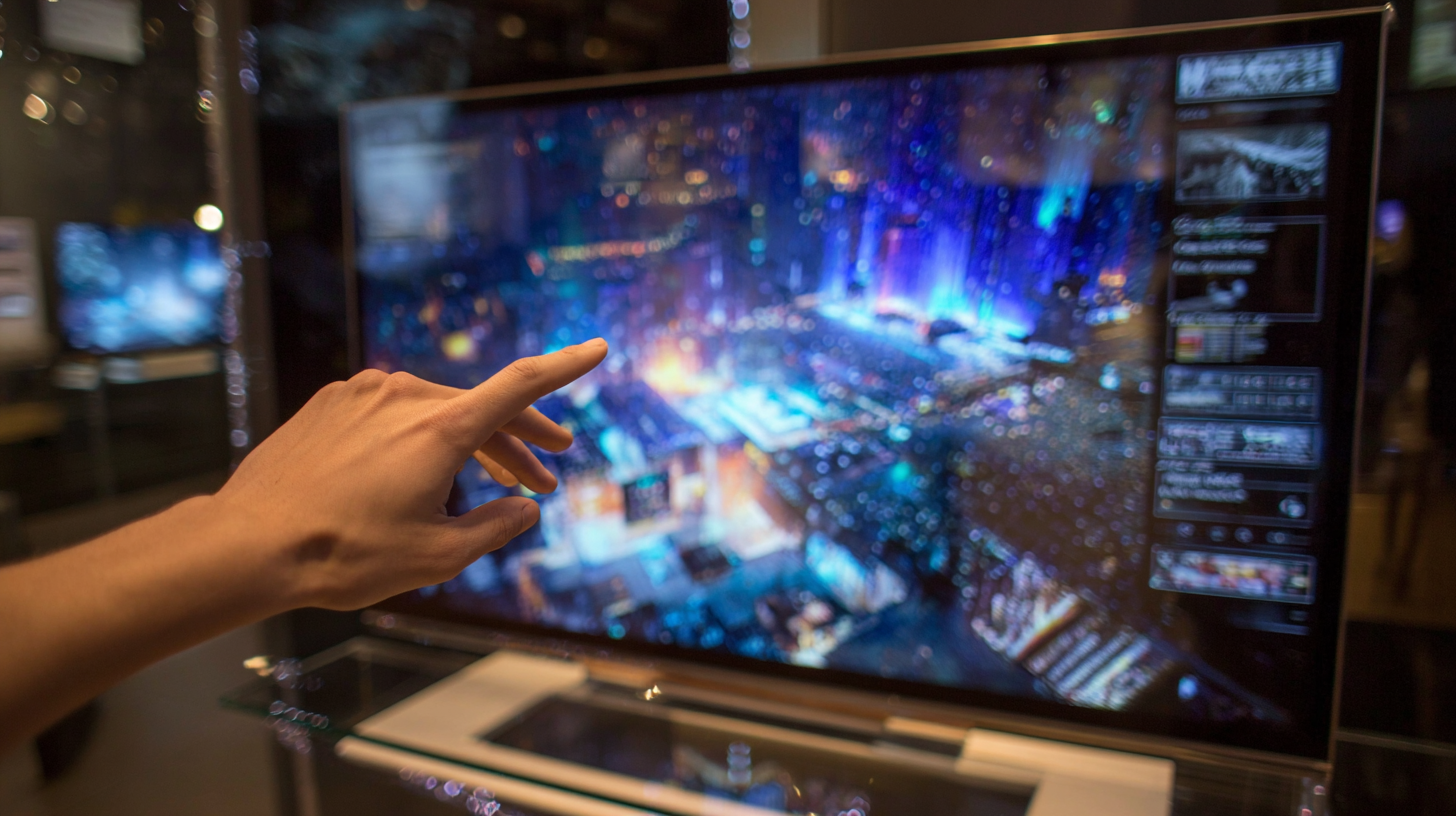 Maximizing ROI: The Cost-Effective After-Sales Service Options for Best Android Smart TV Touch Screens