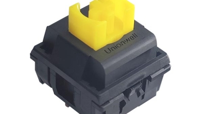China Manufacture Leading Global Sales of Best Mechanical Keyboard Switches with Quality Assurance
