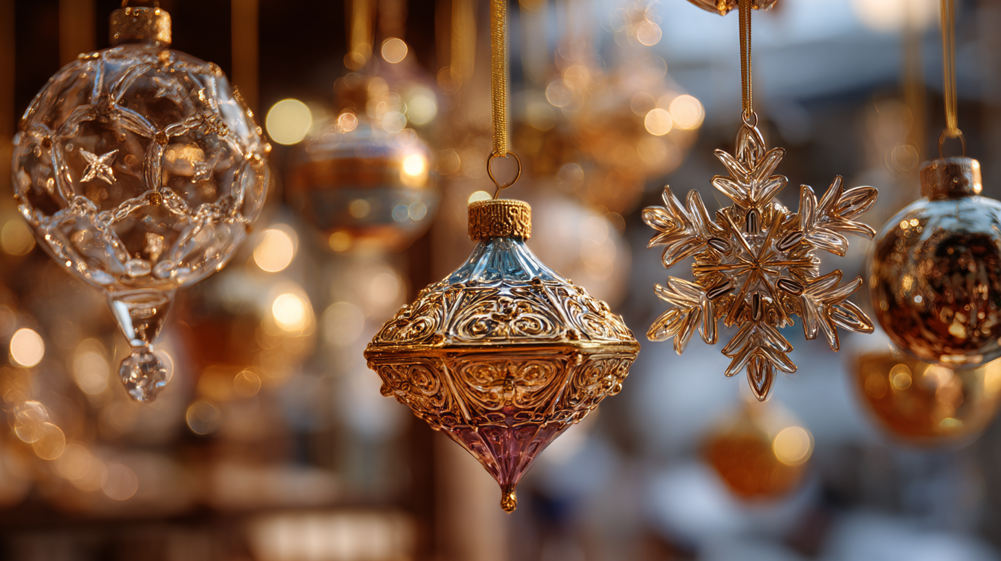 Future Insights on Best Metal Ornaments Industry Trends and Market Dynamics for 2025