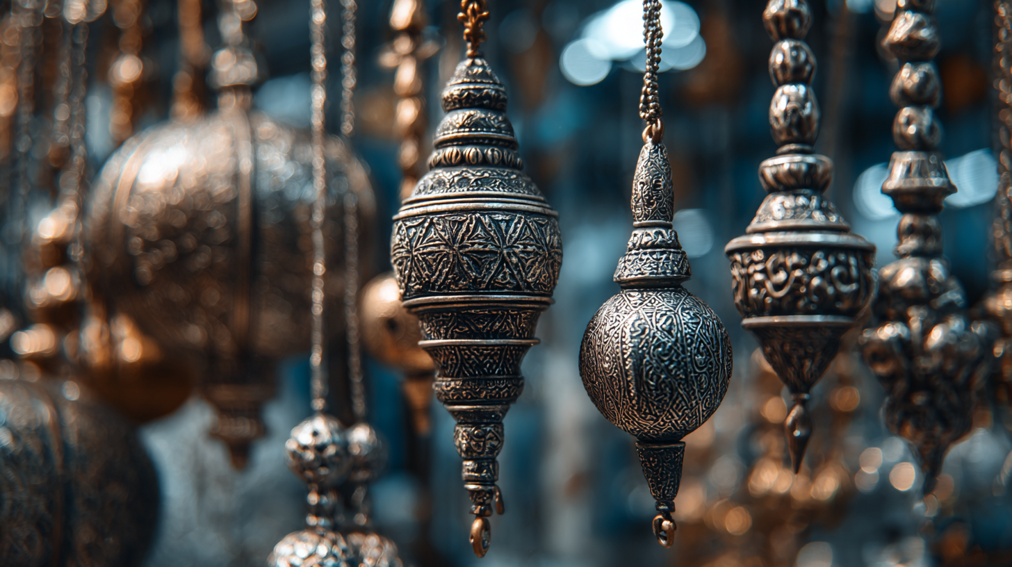 Future Insights on Best Metal Ornaments Industry Trends and Market Dynamics for 2025
