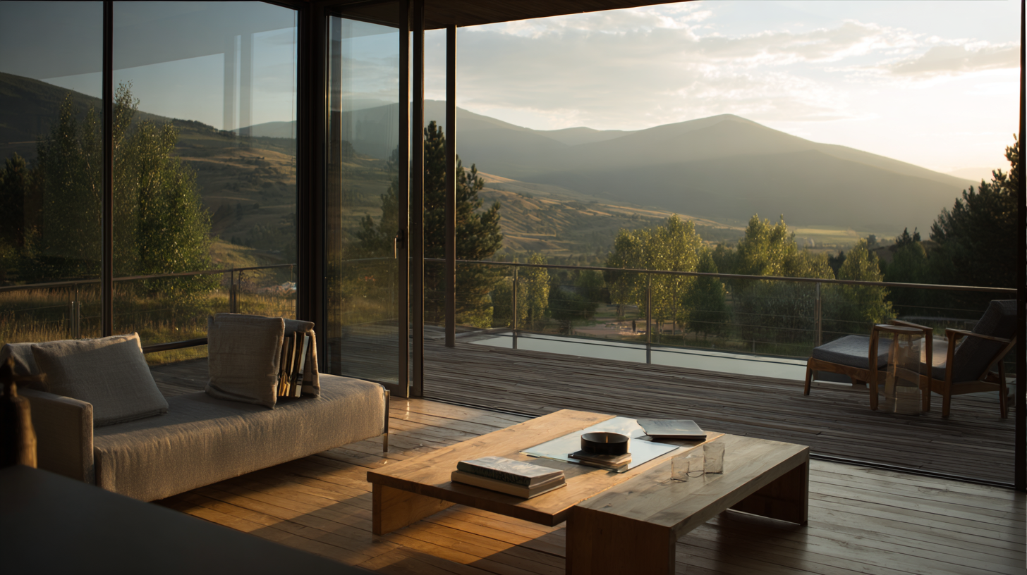 15 Essential Tips for Sourcing the Best Laminated Glass Worldwide