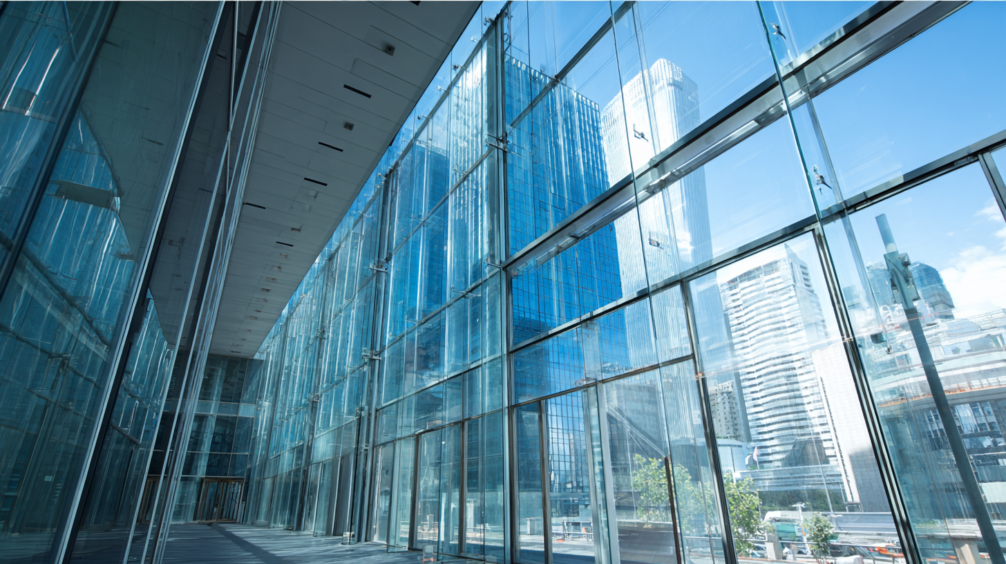 15 Essential Tips for Sourcing the Best Laminated Glass Worldwide