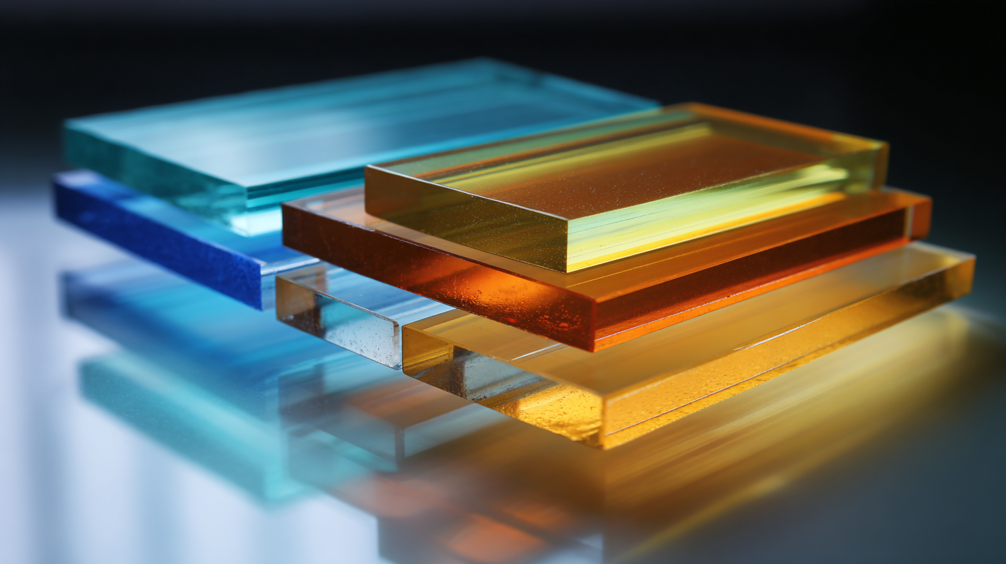 15 Essential Tips for Sourcing the Best Laminated Glass Worldwide