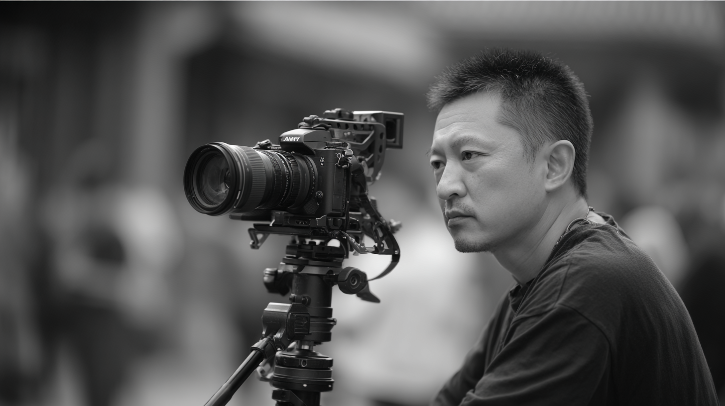 China's Craftsmanship in the Best Monopod Revolutionizes Global Quality Standards