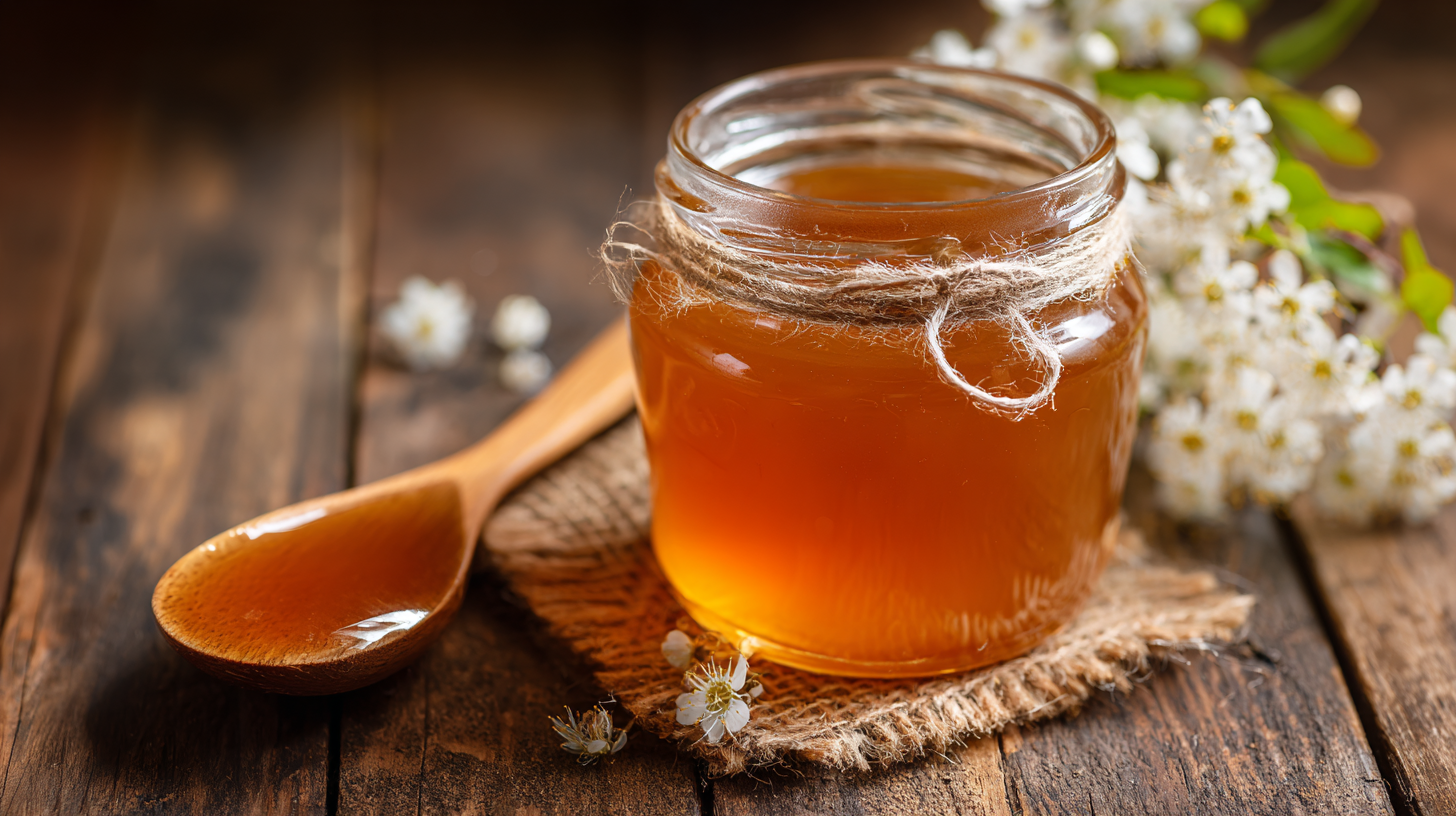 Unlocking Health: The Impact of the Best Enzyme Jelly on Digestive Wellness