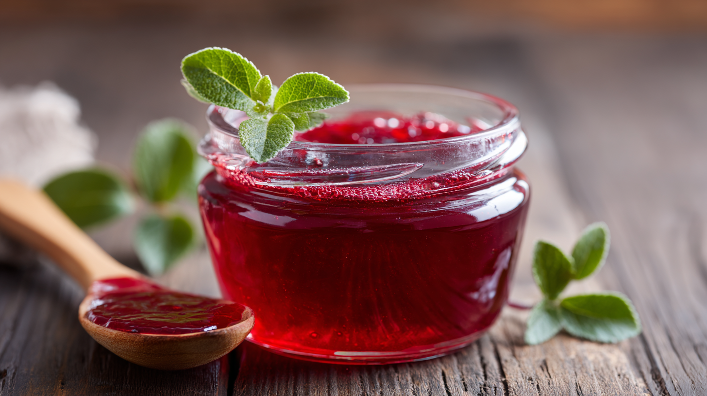 Unlocking Health: The Impact of the Best Enzyme Jelly on Digestive Wellness