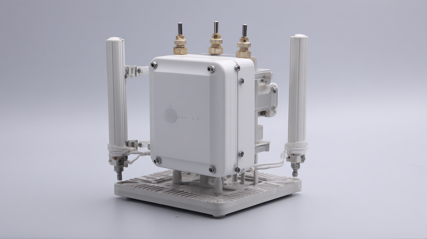 Unwavering Quality from China: Explore the Best Multi Band RTK GNSS Antenna for Global Buyers