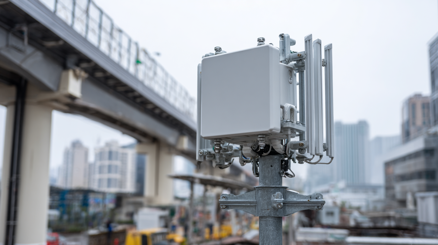 Unwavering Quality from China: Explore the Best Multi Band RTK GNSS Antenna for Global Buyers